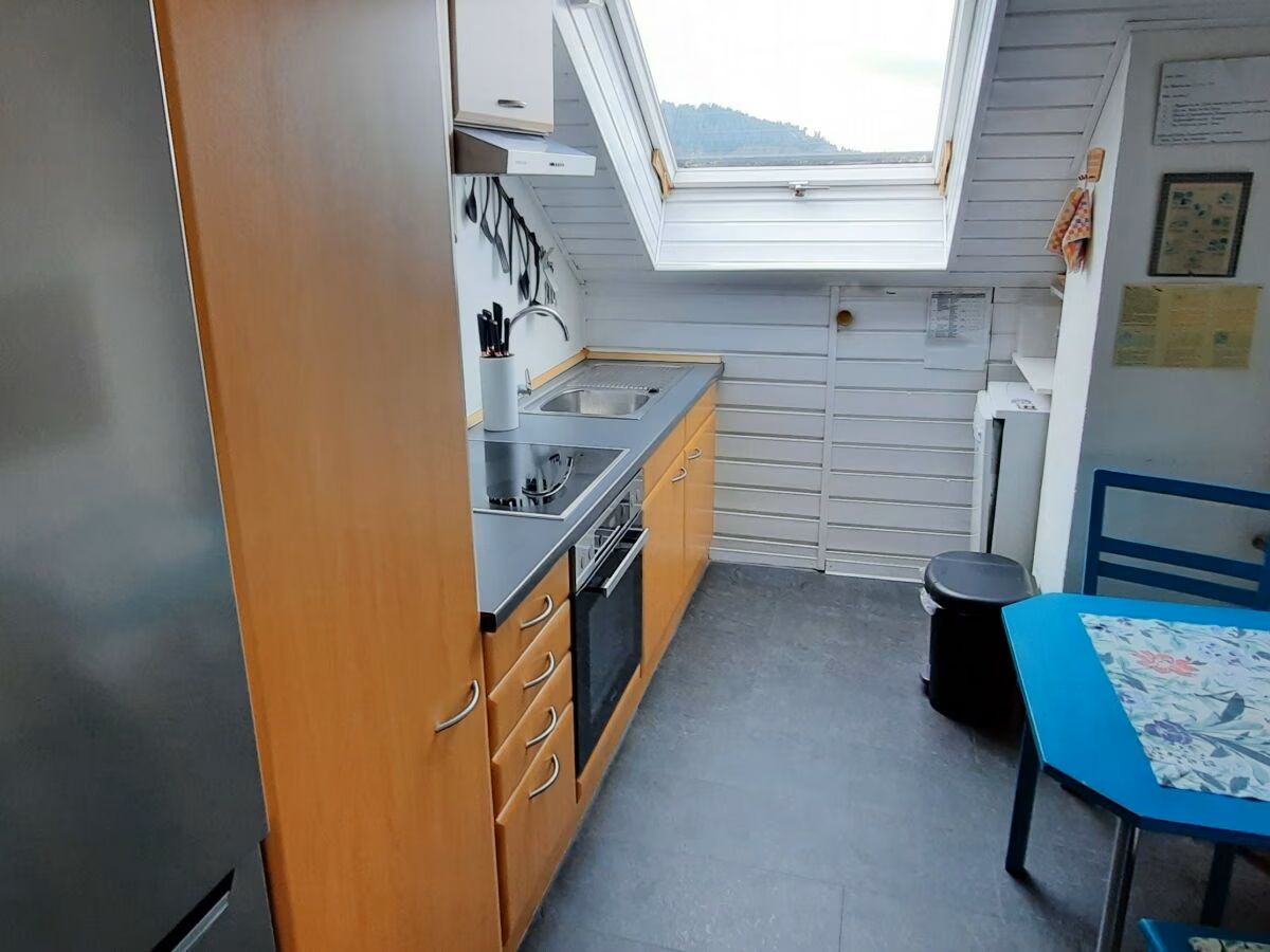Ferienwohnung Bäuerle