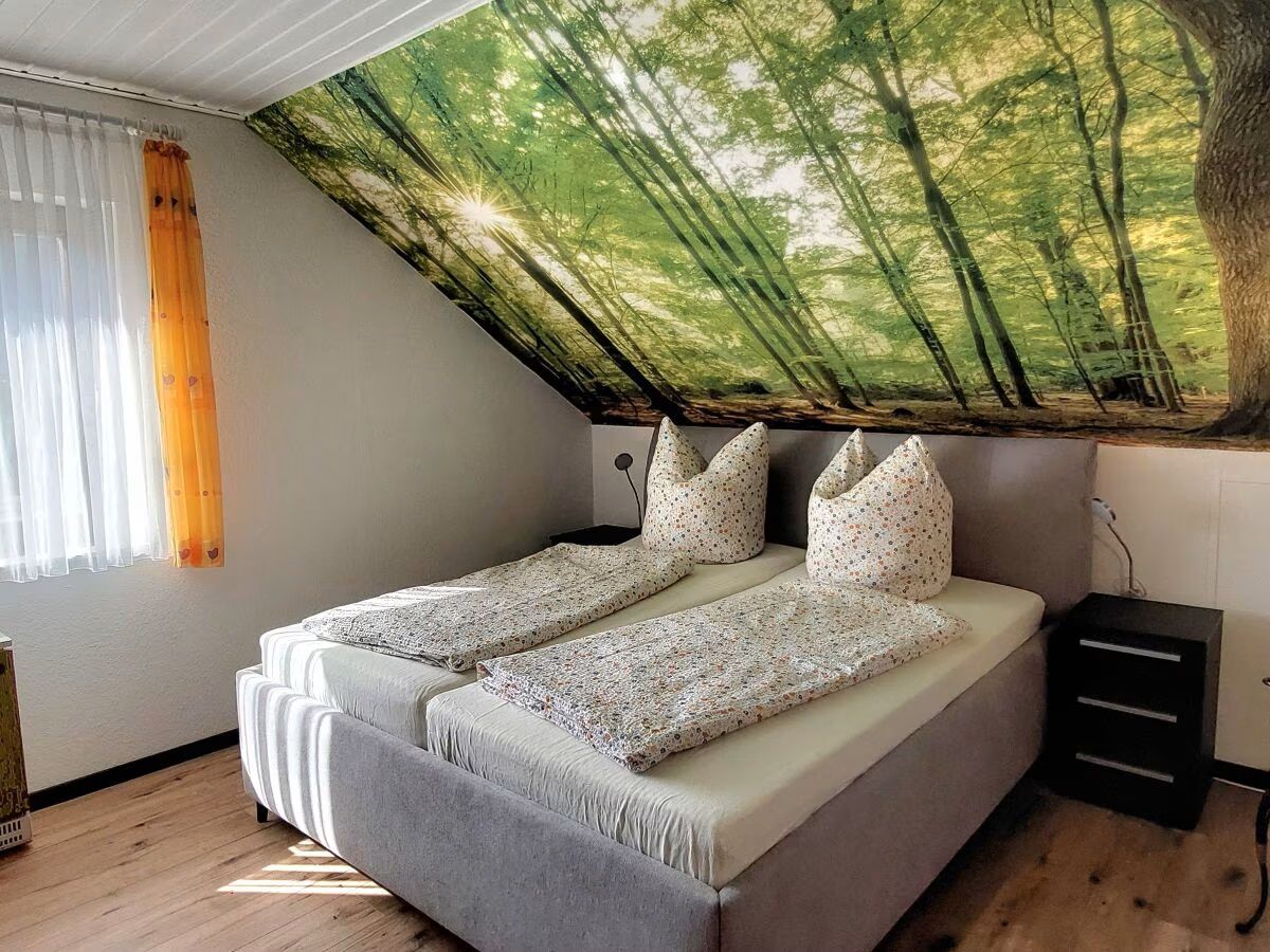 Ferienwohnung Bäuerle