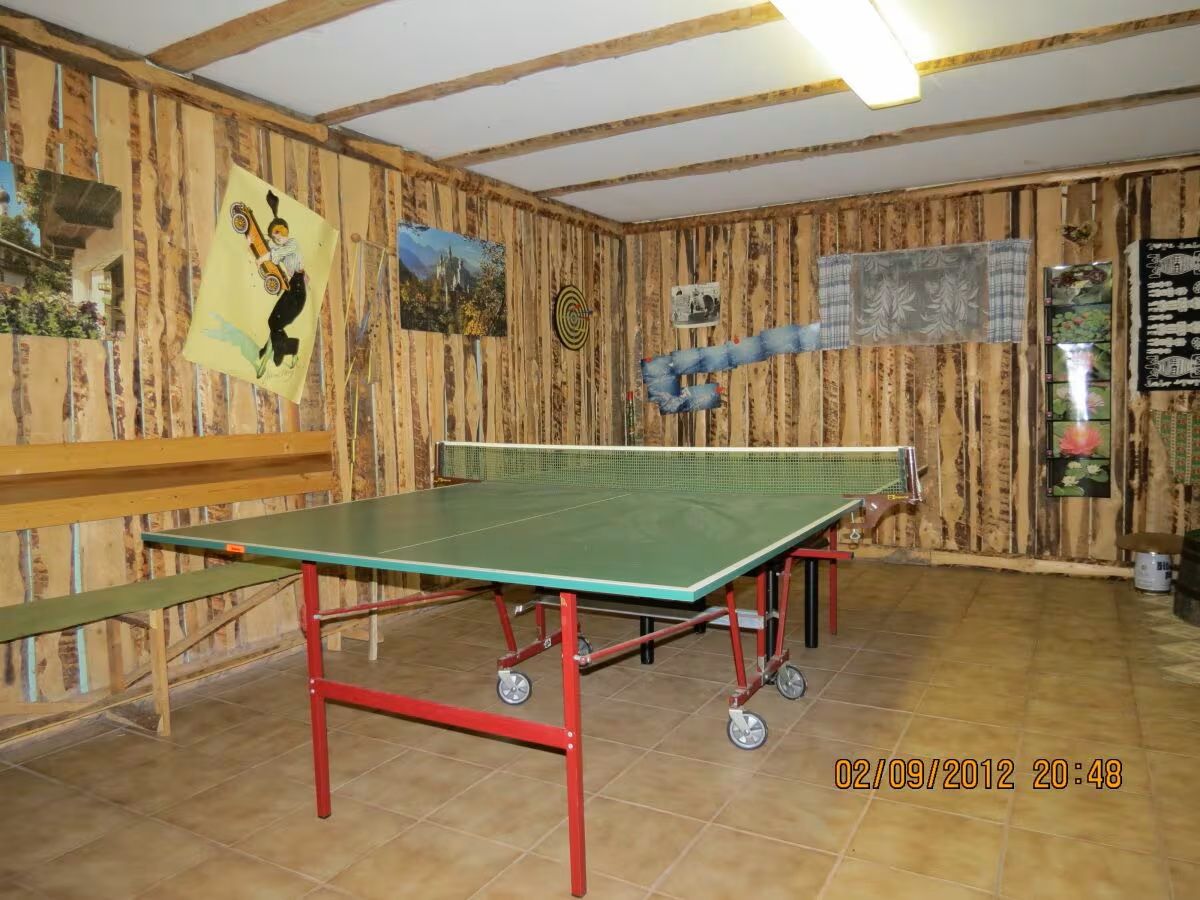 Ferienwohnung Bäuerle