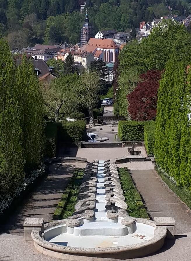 Ferienwohnung Bäuerle