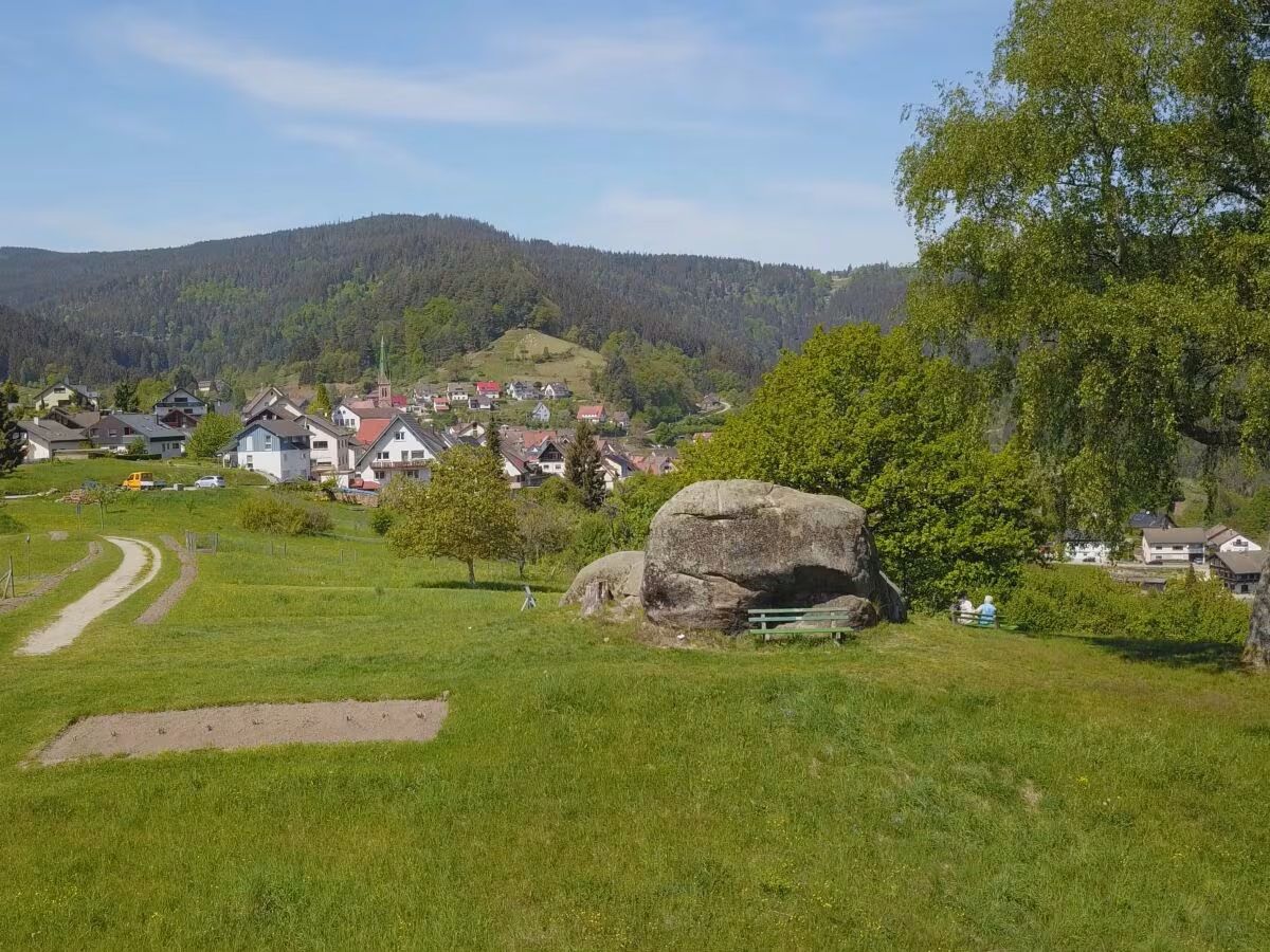 Ferienwohnung Bäuerle