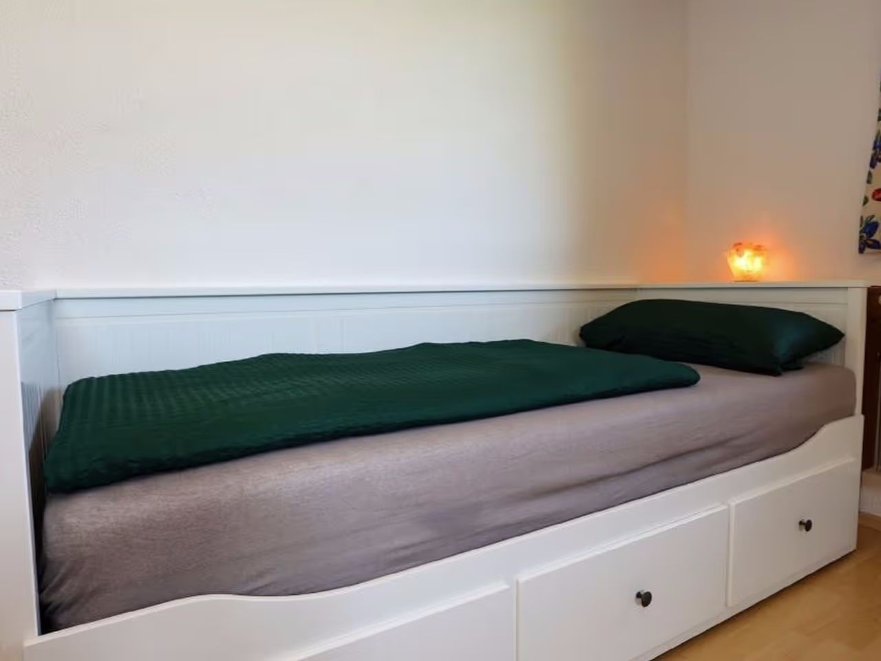 Ferienwohnung beim Falkner