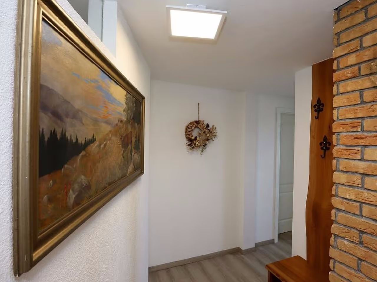 Ferienwohnung beim Falkner