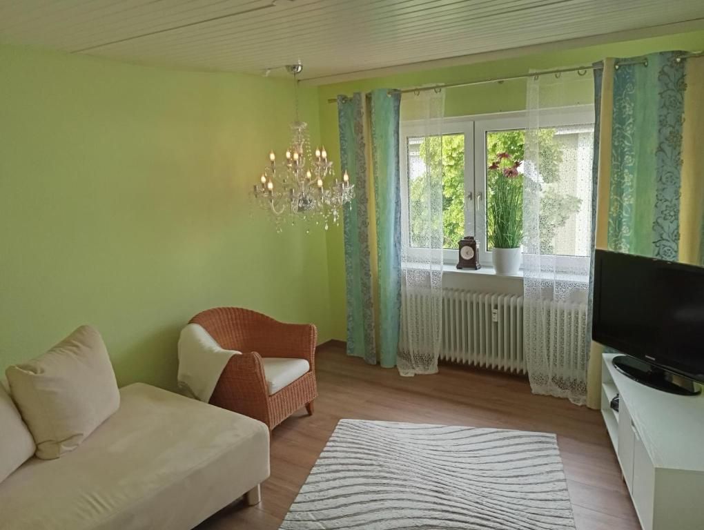 Ferienwohnung Ambiente & Flair