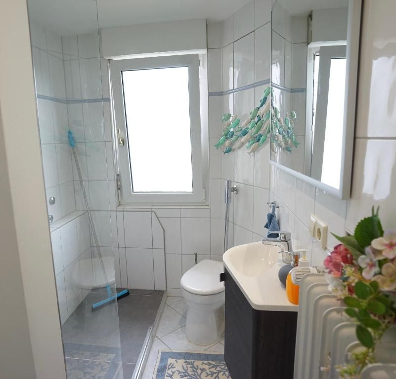Ferienwohnung Ambiente & Flair