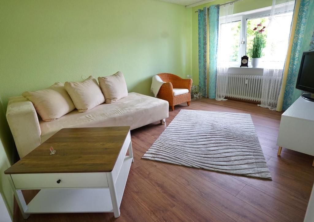 Ferienwohnung Ambiente & Flair