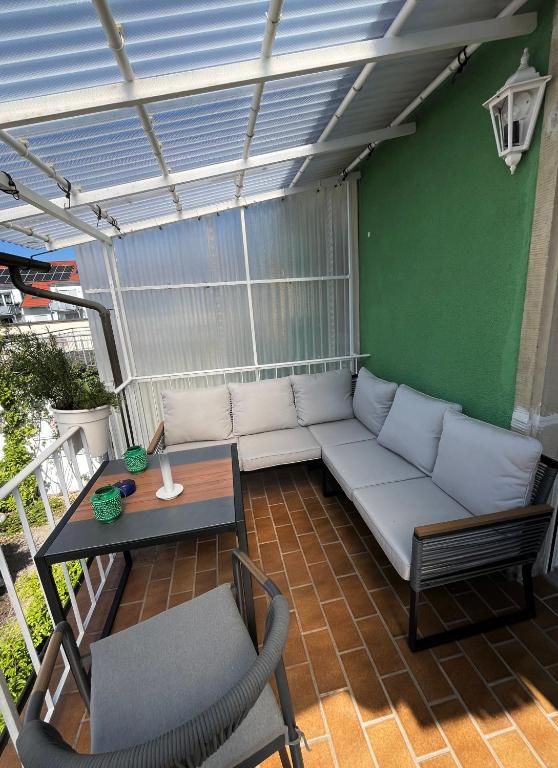 Ferienwohnung Ambiente & Flair