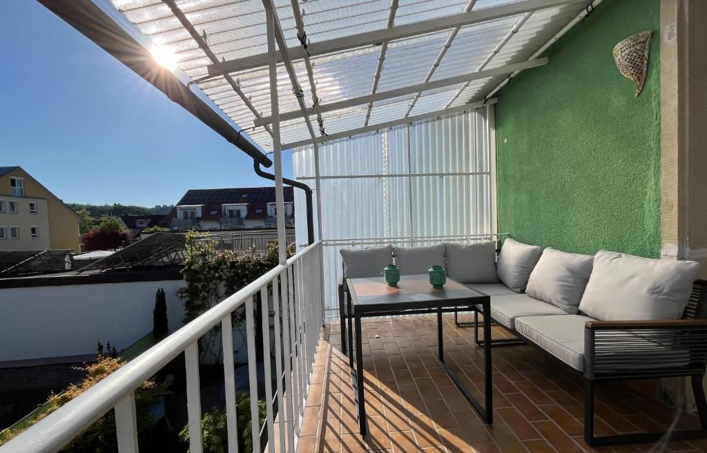 Ferienwohnung Ambiente & Flair