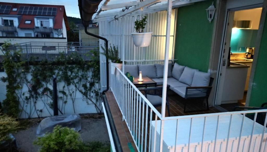 Ferienwohnung Ambiente & Flair