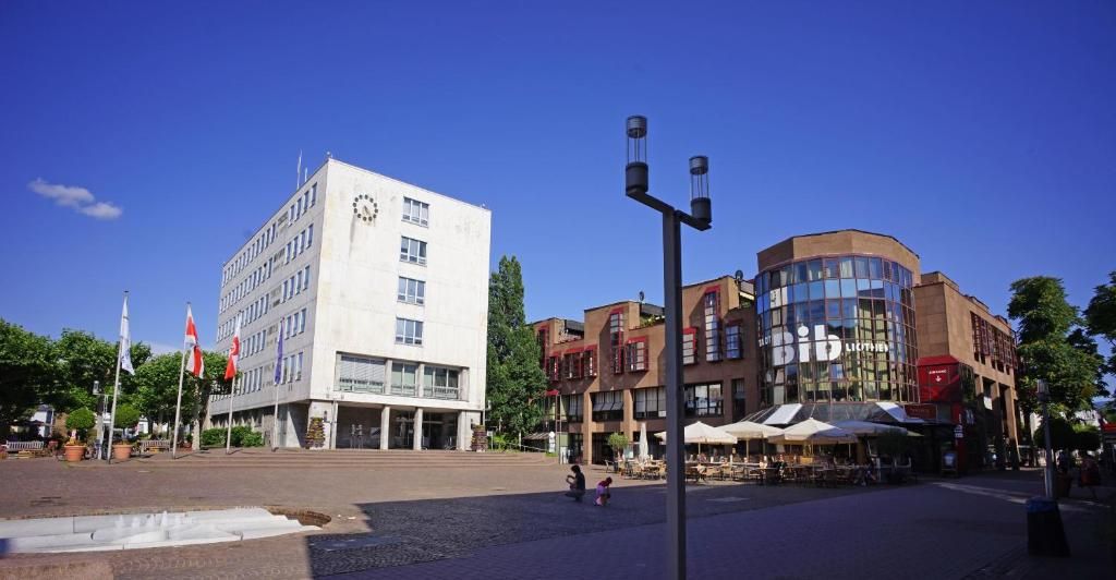 Ferienwohnung Ambiente & Flair