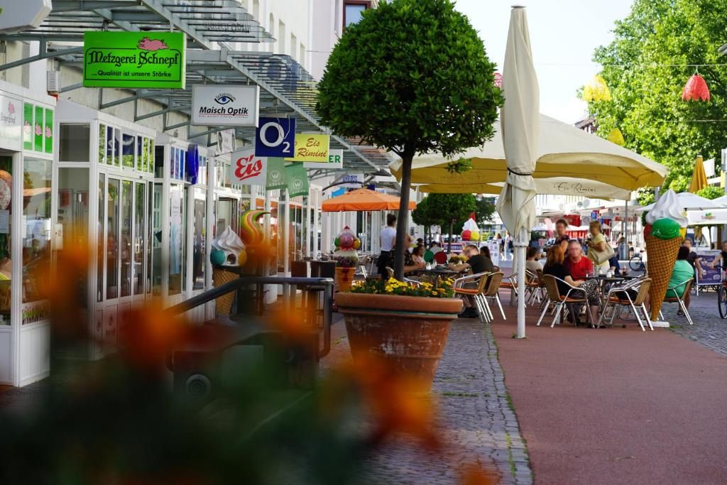 Ferienwohnung Ambiente & Flair