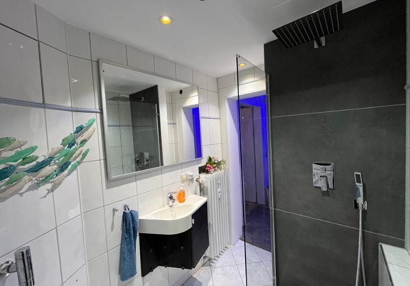 Ferienwohnung Ambiente & Flair