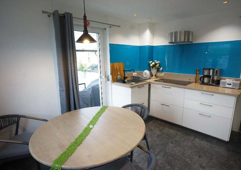Ferienwohnung Ambiente & Flair