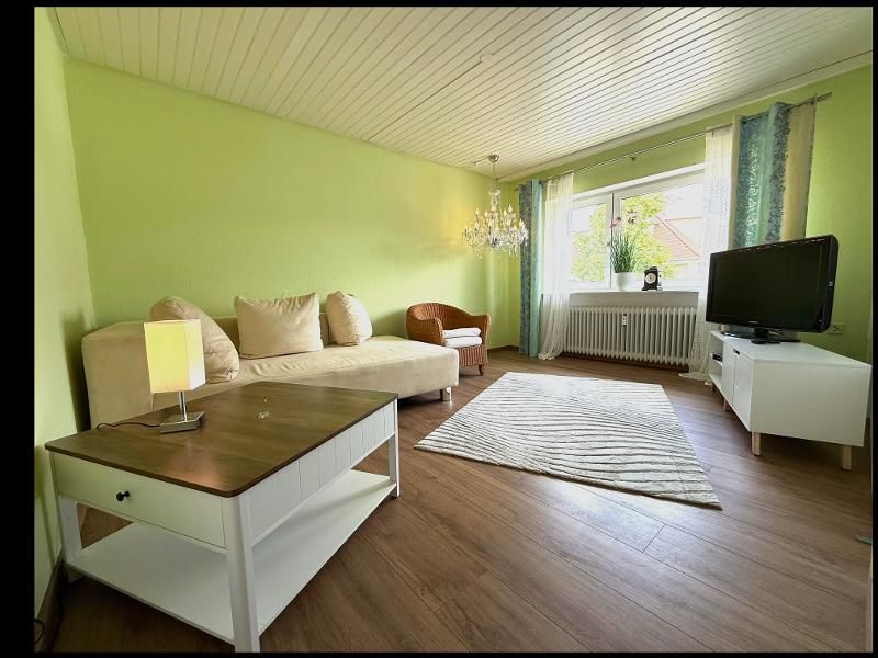 Ferienwohnung Ambiente & Flair