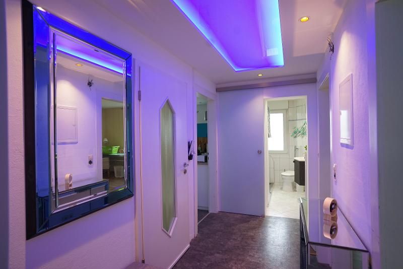 Ferienwohnung Ambiente & Flair