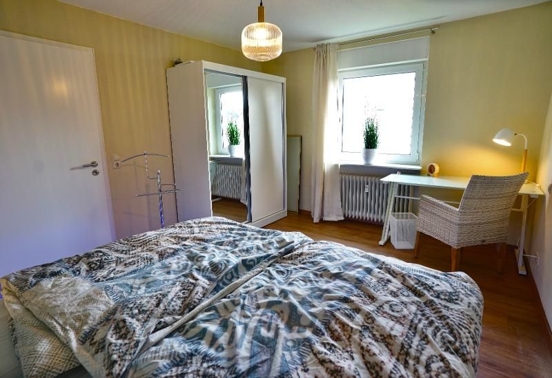 Ferienwohnung Ambiente & Flair