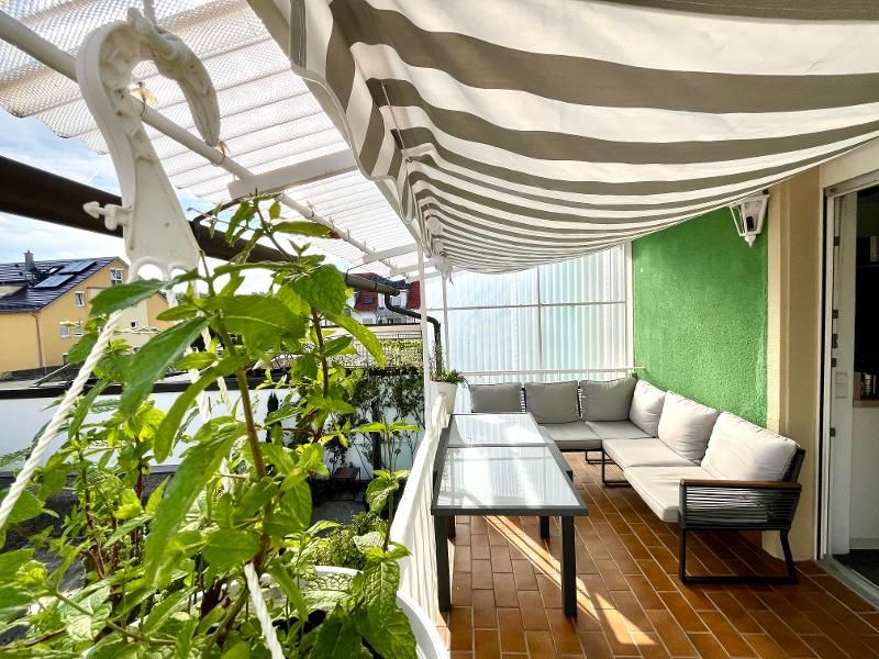 Ferienwohnung Ambiente & Flair