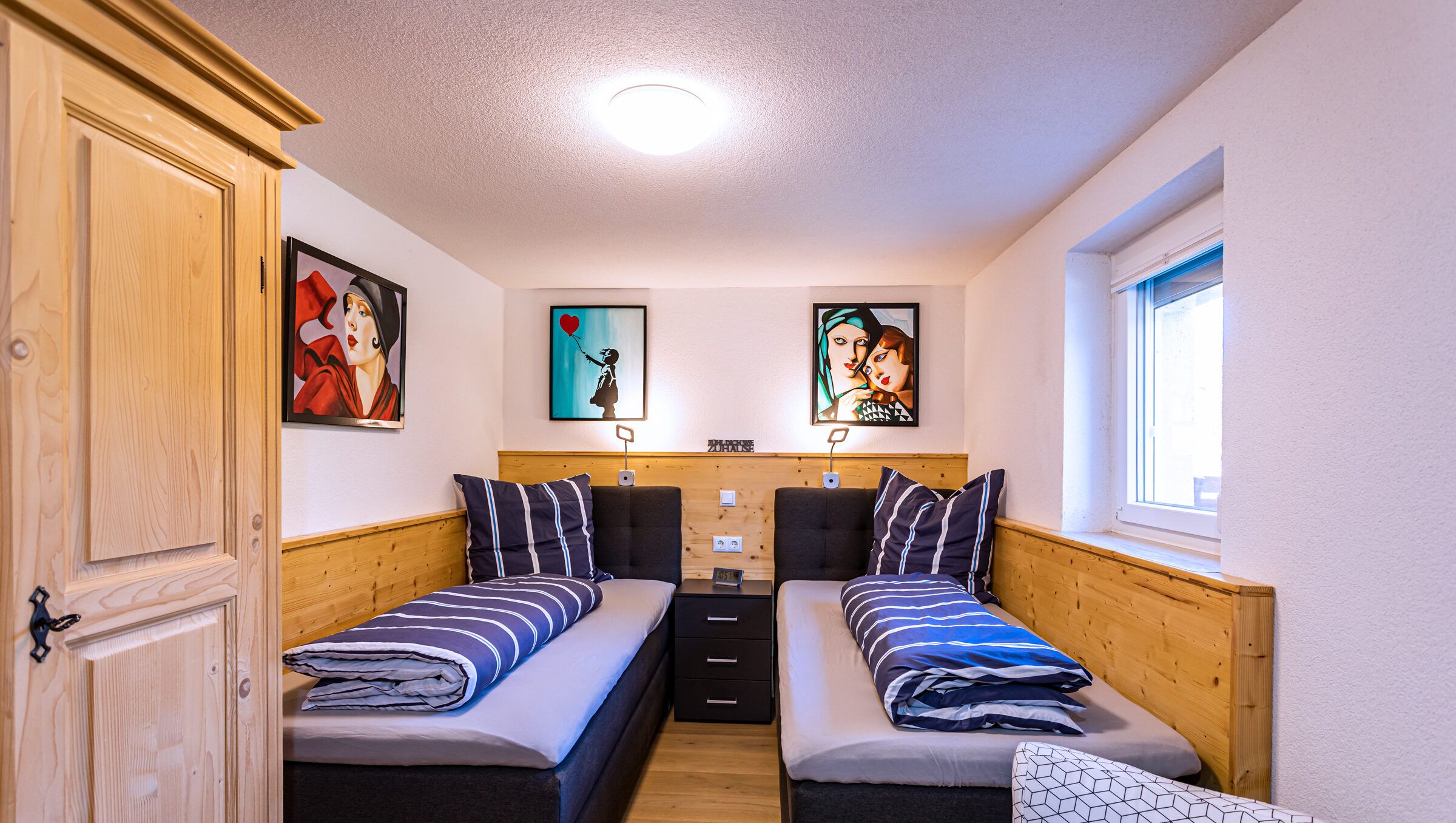 Ferienwohnung Morgensonne