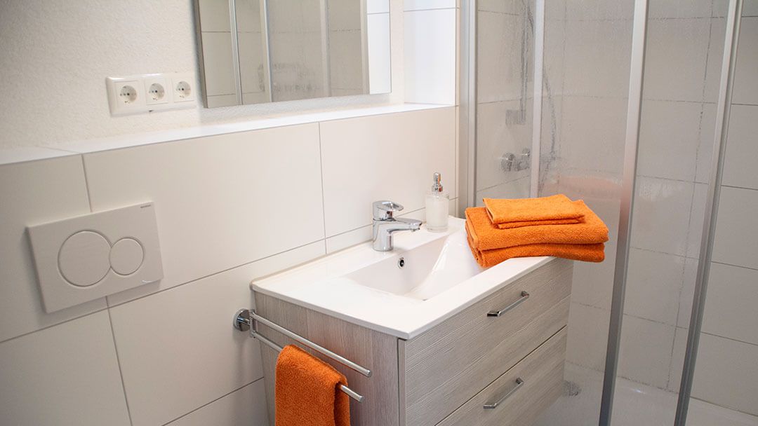 Ferienwohnung Morgensonne