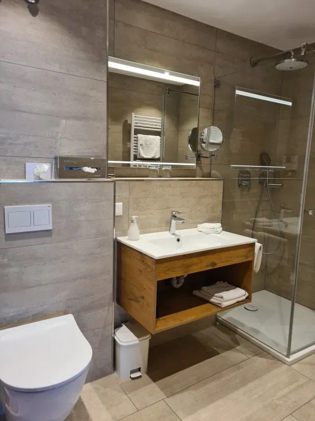 Hotel Anna