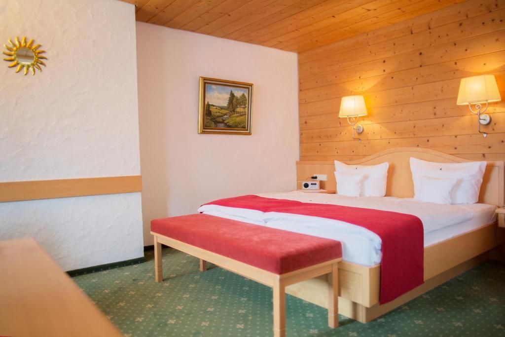 Ferienhotel Kaisers Tanne