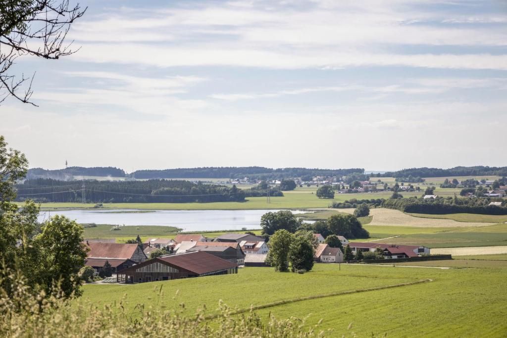 Ferienwohnungen Häfele