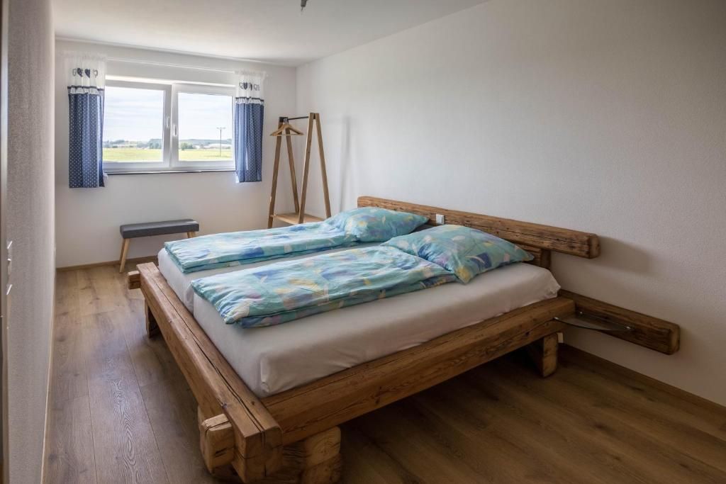Ferienwohnungen Häfele