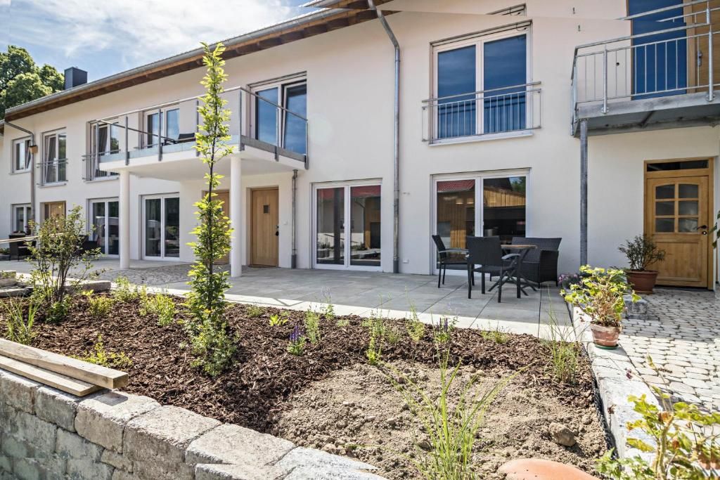 Ferienwohnungen Häfele