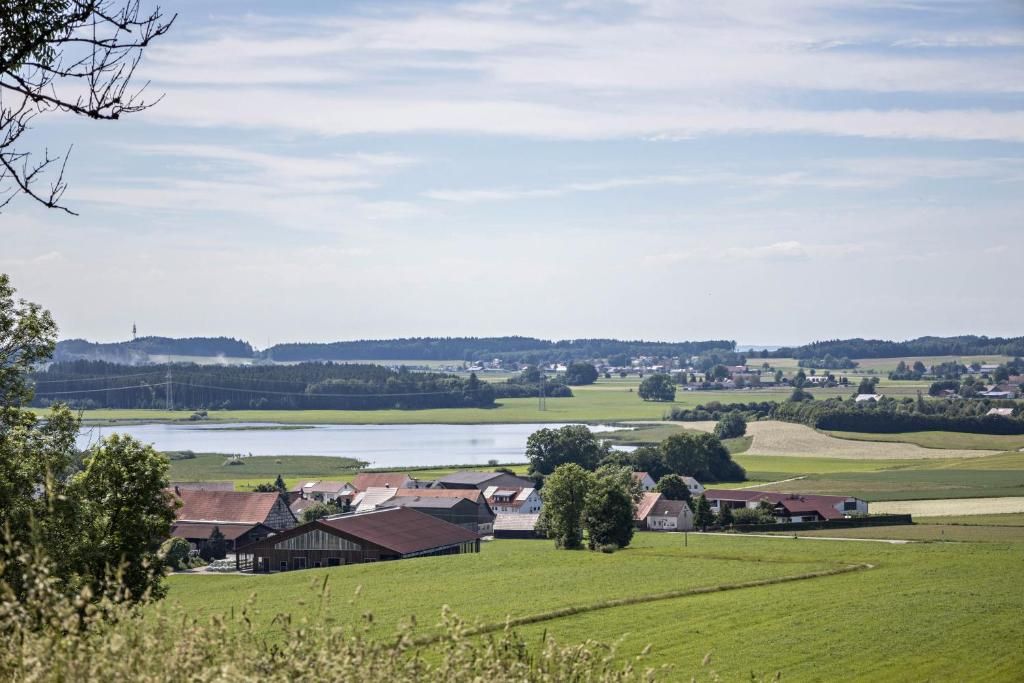 Ferienwohnungen Häfele