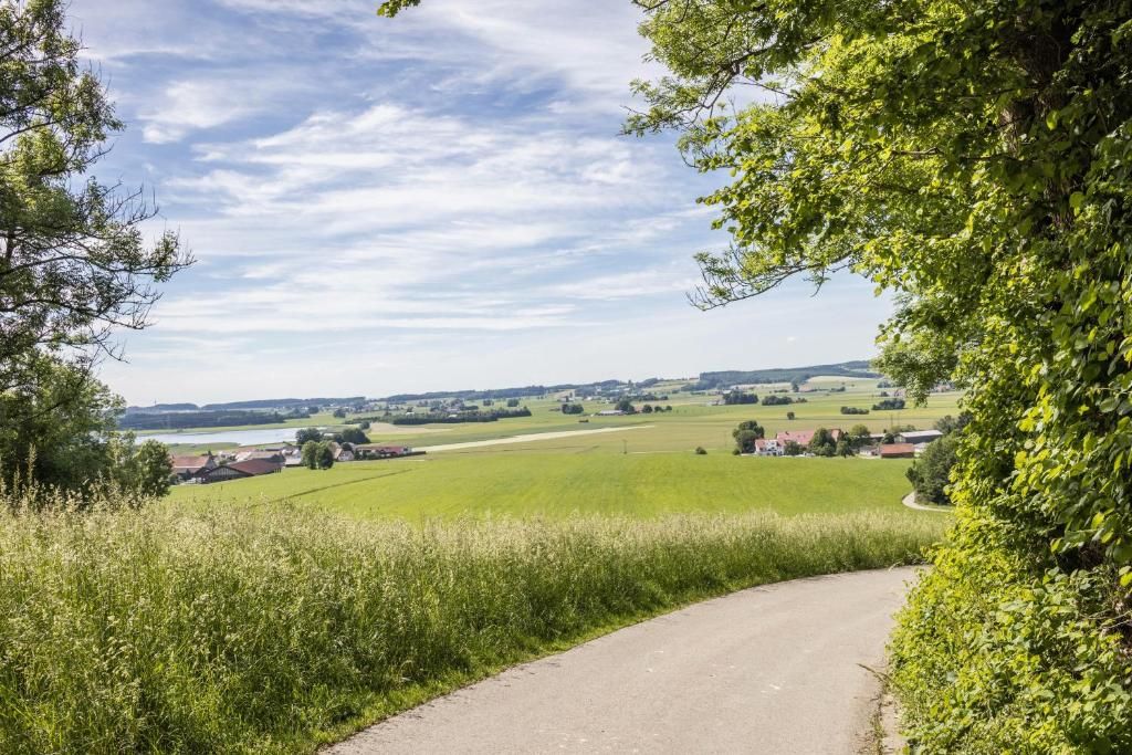 Ferienwohnungen Häfele
