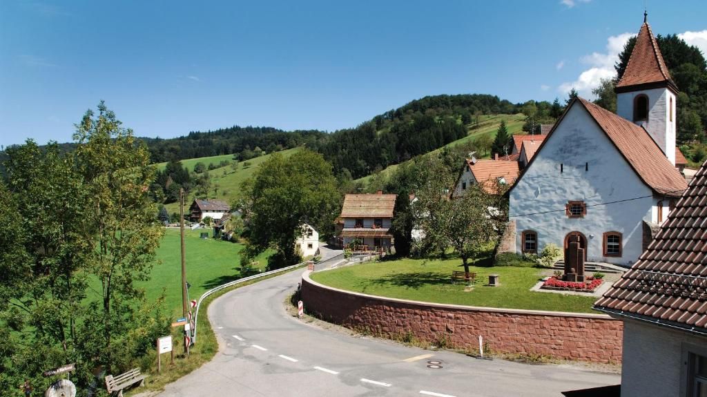 Landgasthof Freiämter Hof