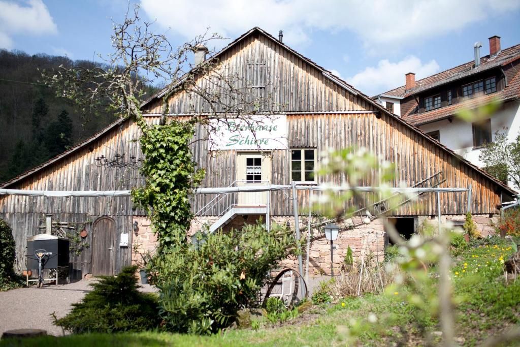 Landgasthof Freiämter Hof