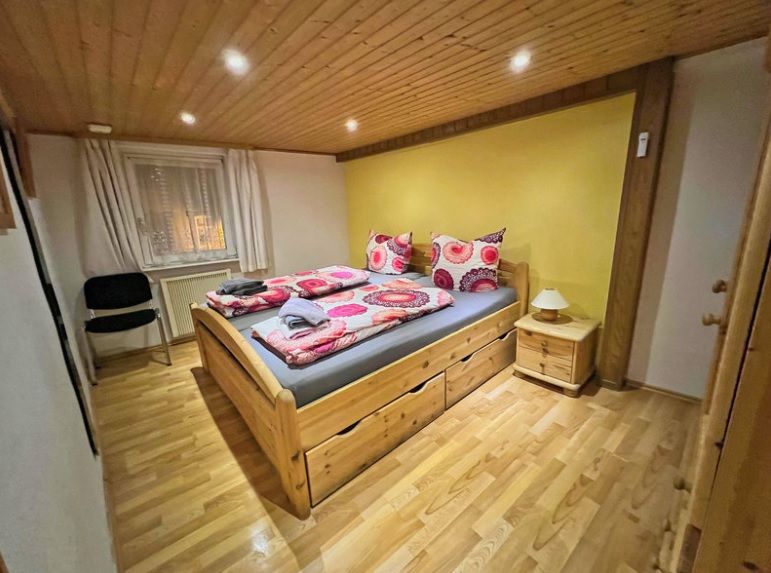Ferienhaus Anna Maria