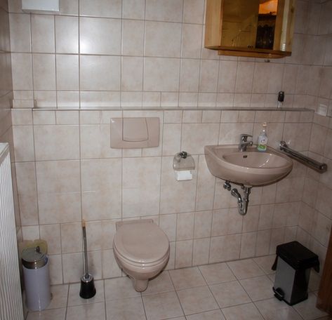 Ferienwohnung Thom