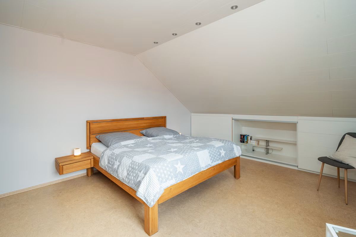 Ferienwohnung Fürstenwald