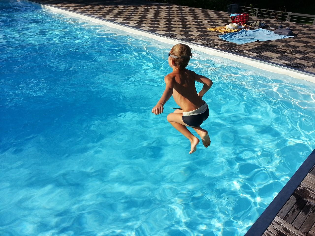 Freibad Güttersbach