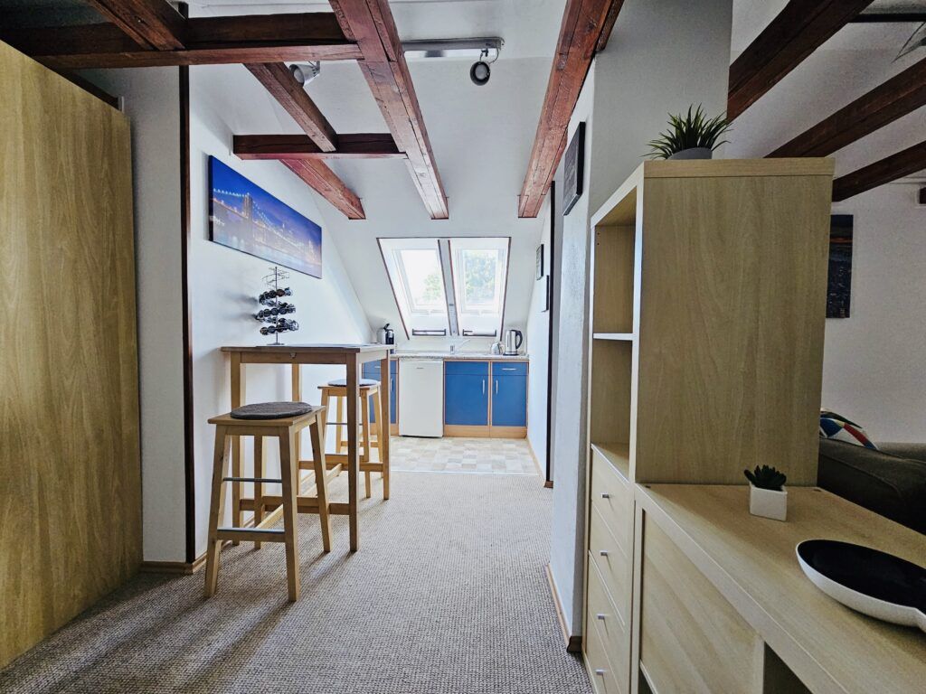 Ferienhaus Nahetal