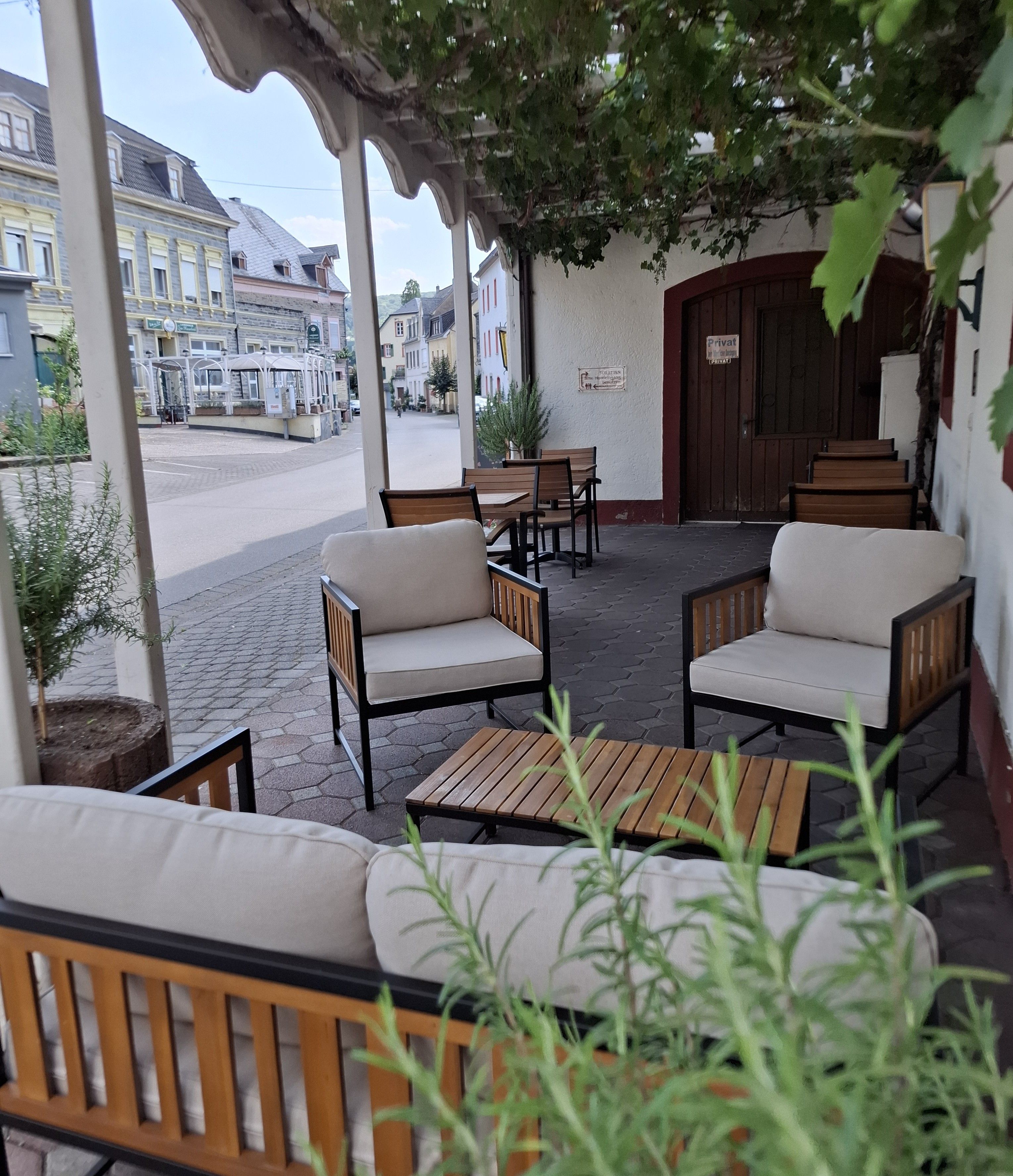 Außenbereich