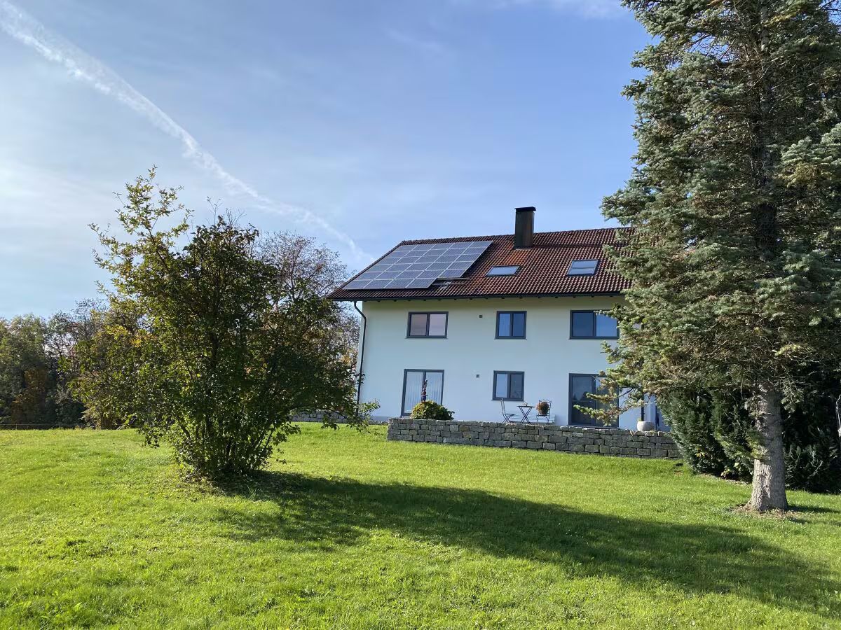 Ferienwohnung Allgäu Glück Simon