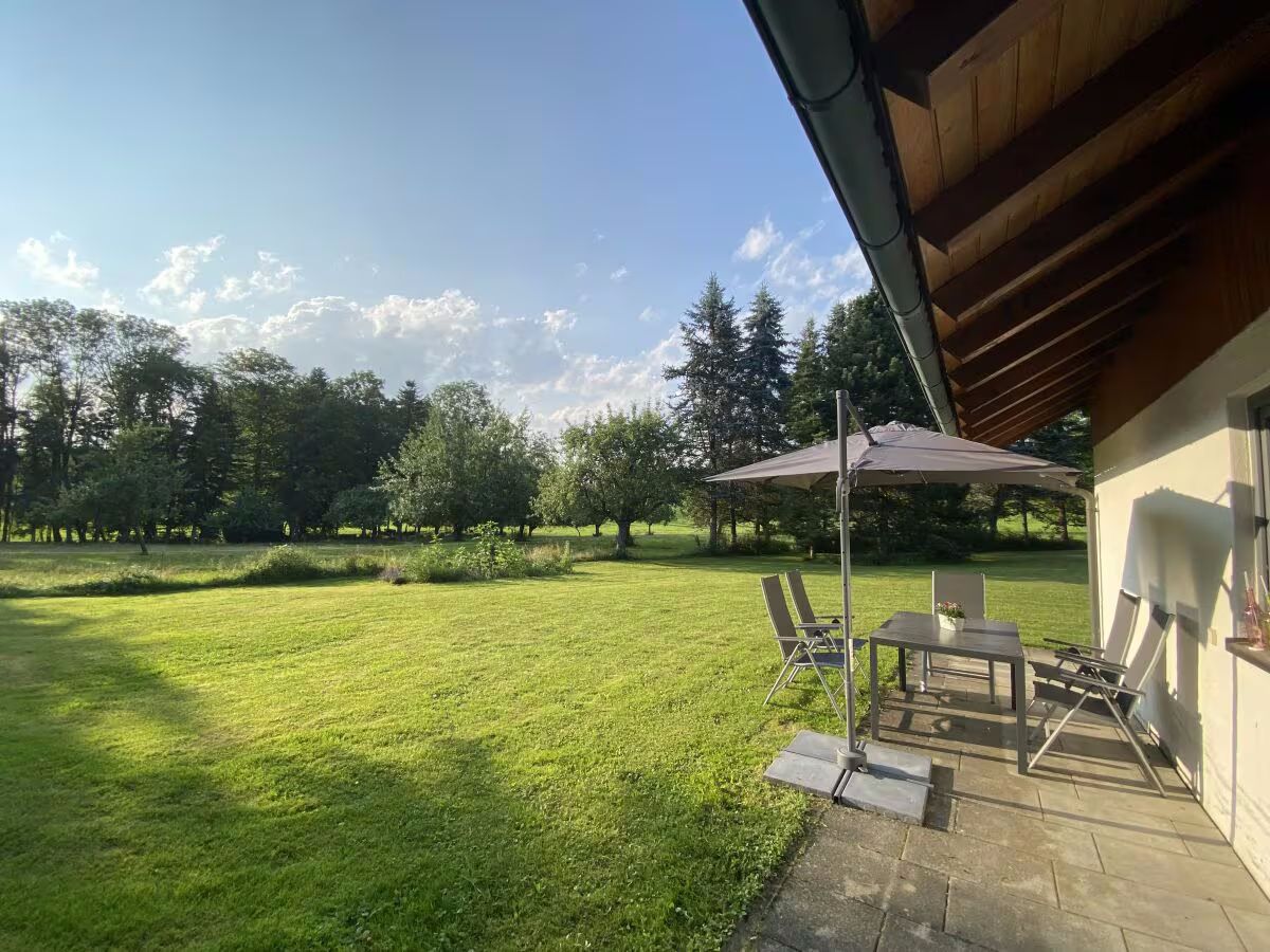 Ferienwohnung Allgäu Glück Simon