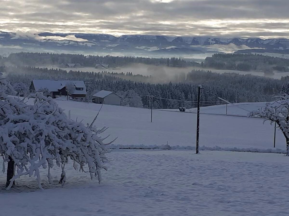 Ferienwohnung Allgäu Glück Simon