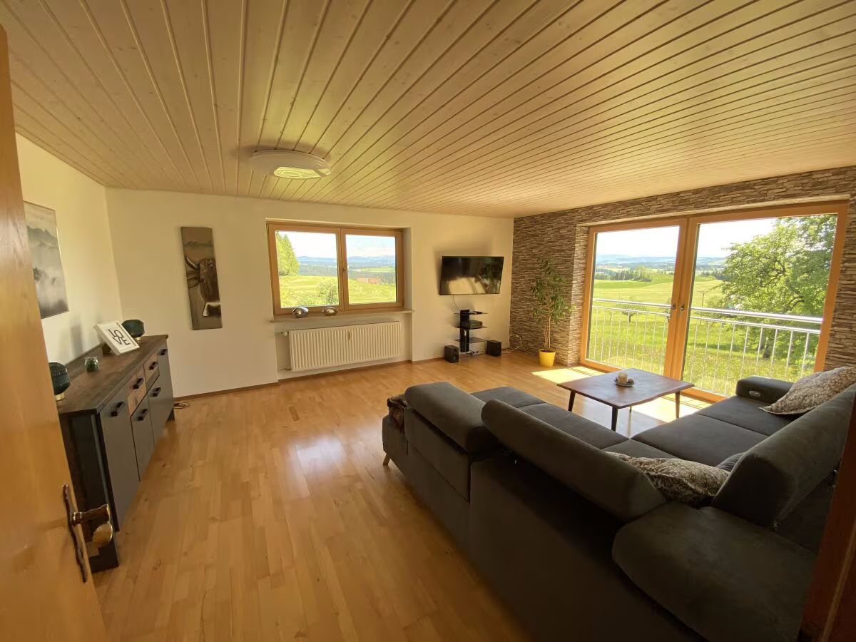 Ferienwohnung Allgäu Glück Simon