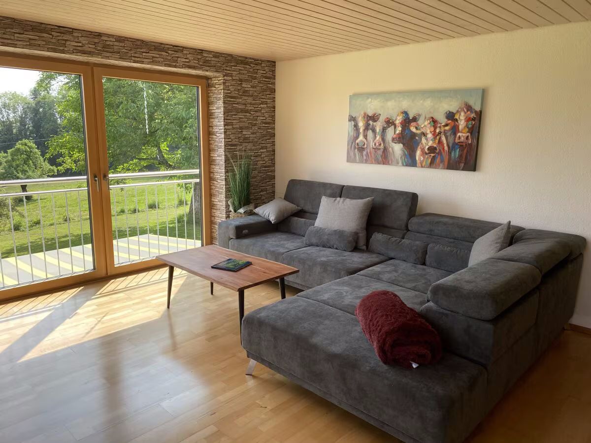 Ferienwohnung Allgäu Glück Simon