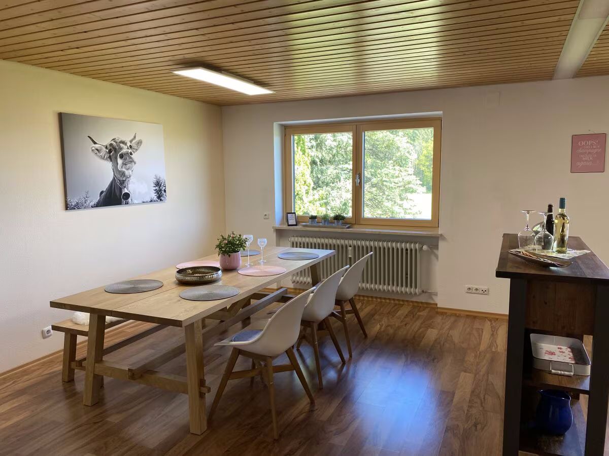 Ferienwohnung Allgäu Glück Simon
