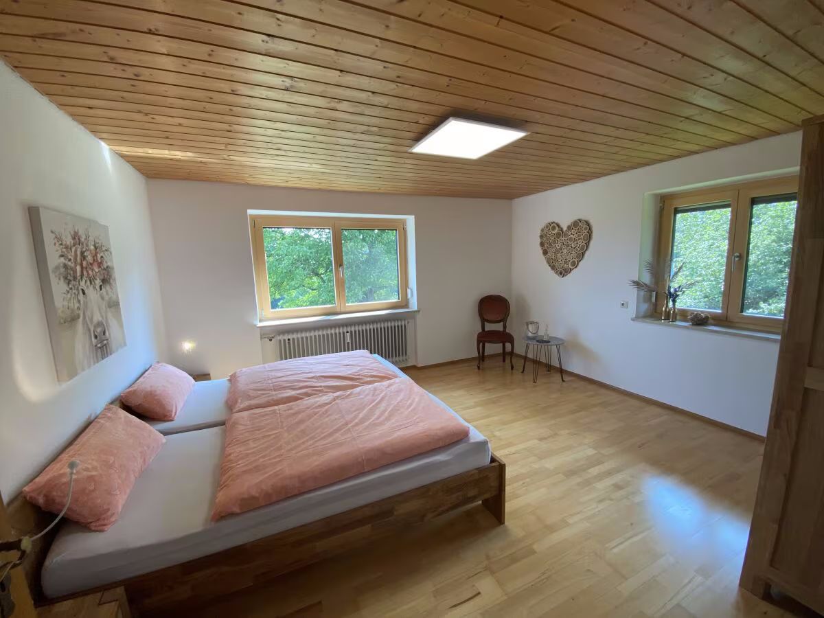 Ferienwohnung Allgäu Glück Simon