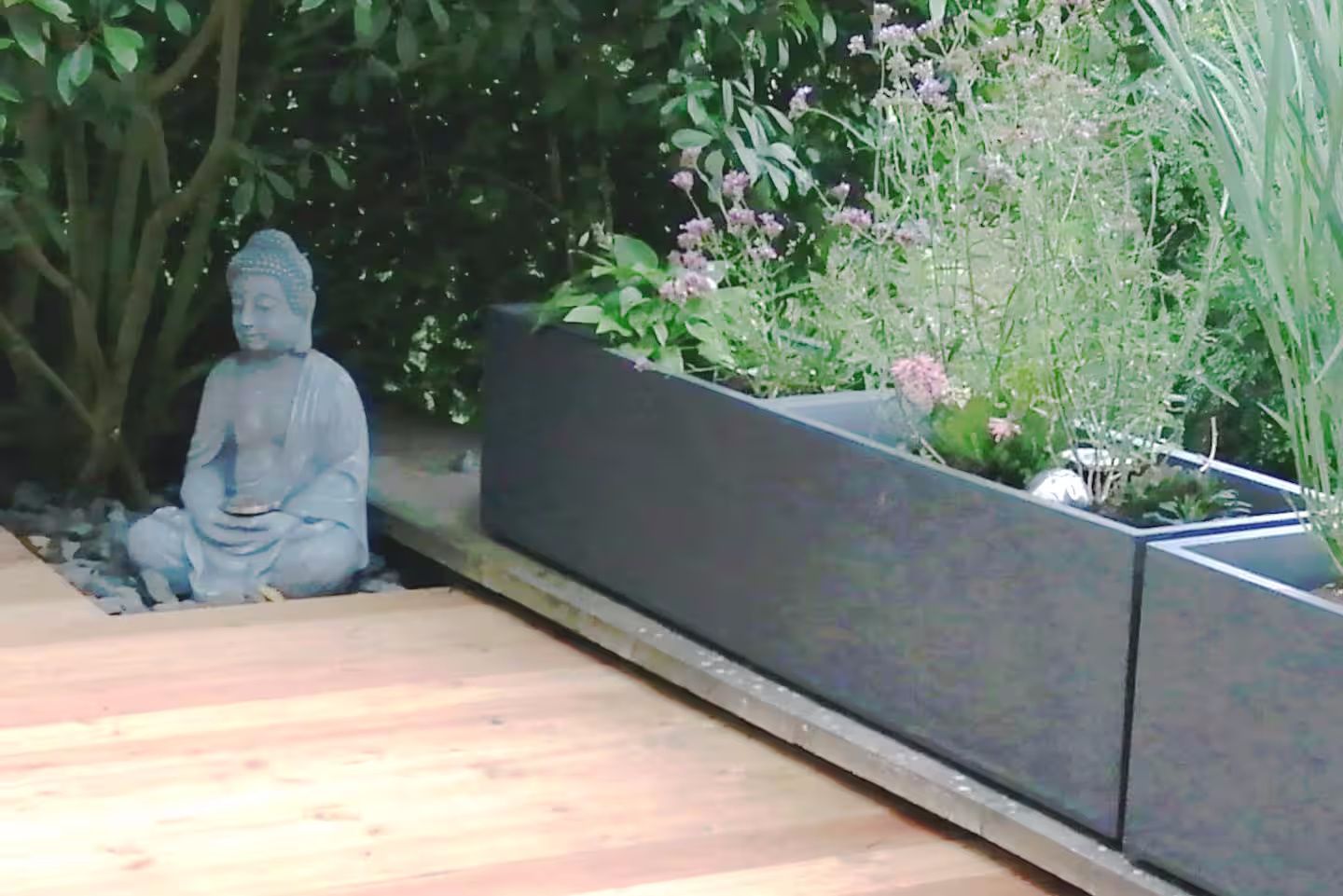 Ferienwohnung Am Schwarzen See