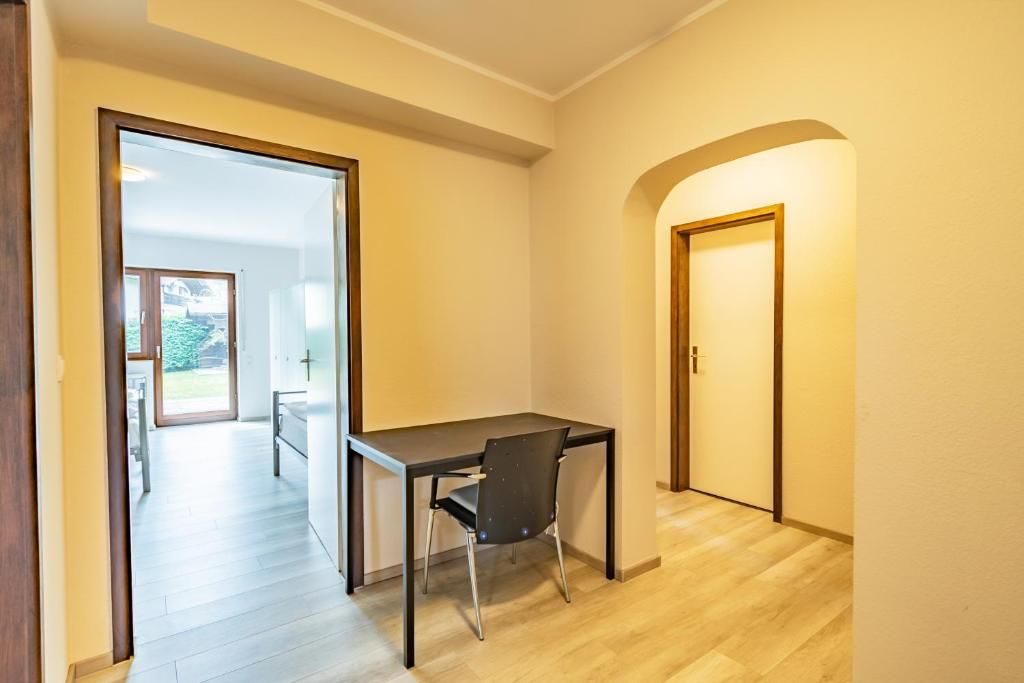 Aparthotel Panorama