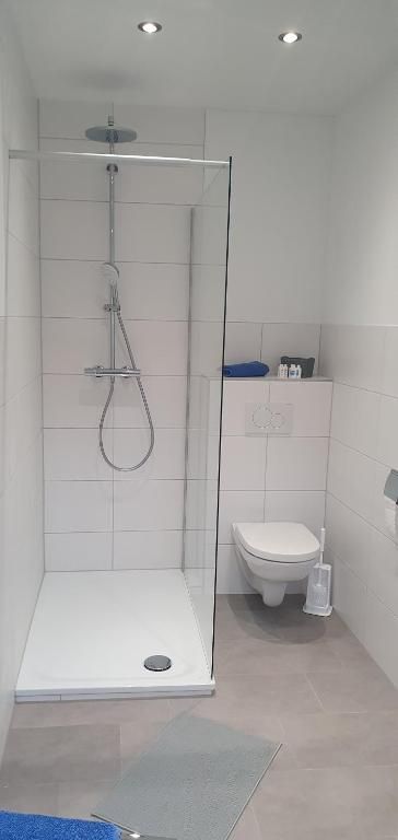 Bad Wohnung 