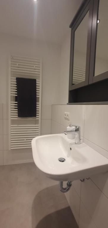 Bad Wohnung 