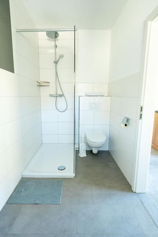 Bad Wohnung 